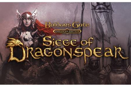 Изживейте незабравимото фентъзи приключение Baldur's Gate: Siege of Dragonspear на вашия смартфон