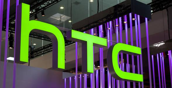 HTC продължава да отчита спад в месечните приходи