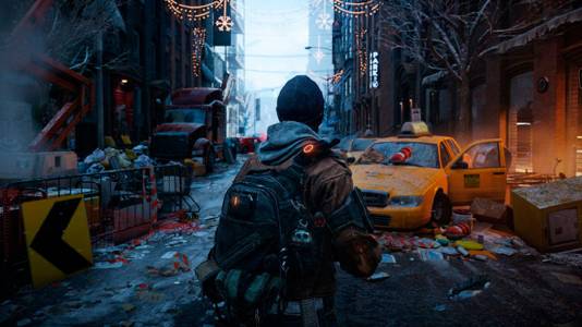 Онлайн екшънът The Division ще има продължение, премиерата е на Е3 2018