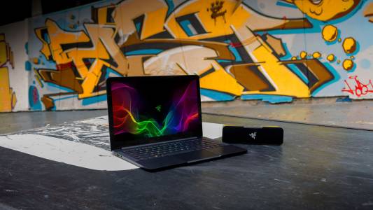 Razer Blade най-накрая пристигат в България