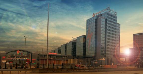 Vivacom планира 4.5G мрежа през 2018 г.