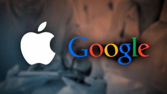 Франция съди Apple и Google за злонамерени практики