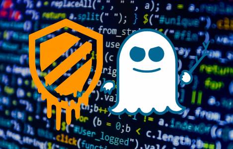 Новите процесори на Intel вече са с хардуерна защита от Spectre и Meltdown 