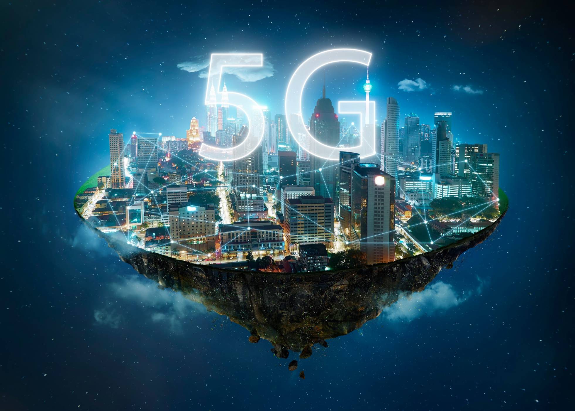 5G: Голямата телеком дилема