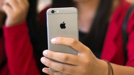 Apple е спряла достъпа на Иран до App Store 