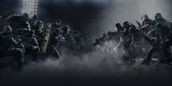 Rainbow Six: Siege – рядко срещаният обрат в гейм индустрията