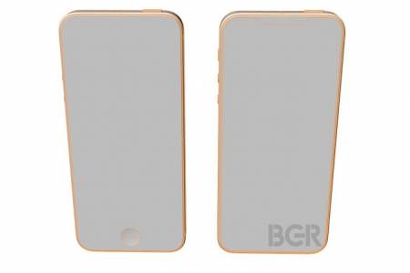 Apple подготвя наследник на iPhone SE?