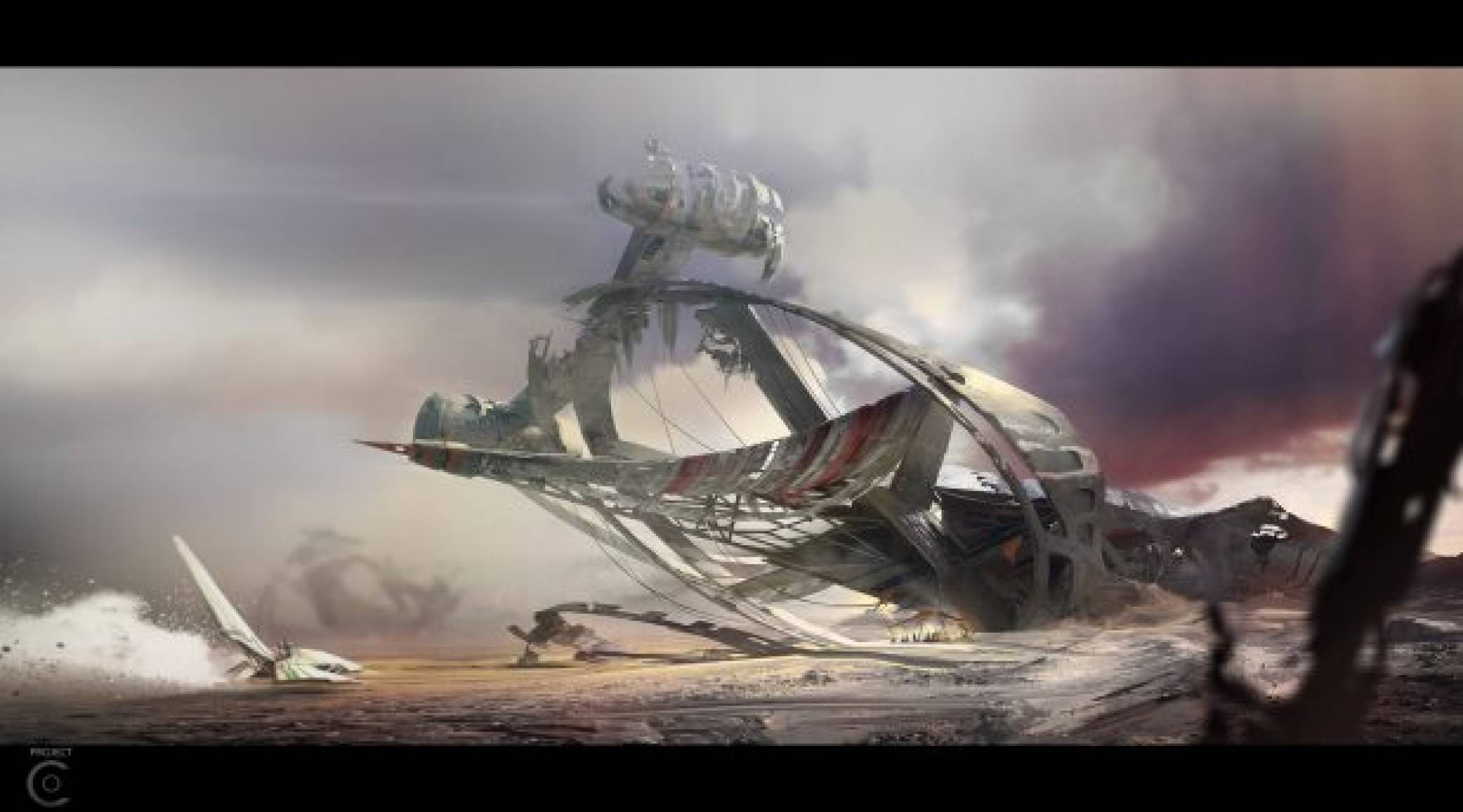 Project C е ново MMO от създателите на Dishonored, Thief и Half-Life 2