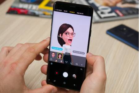 Galaxy S9 и Galaxy S9+ не се радват на интерес в собствената си родина