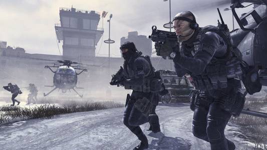 Call of Duty: Modern Warfare 2 Remastered е факт, но без мултиплейър