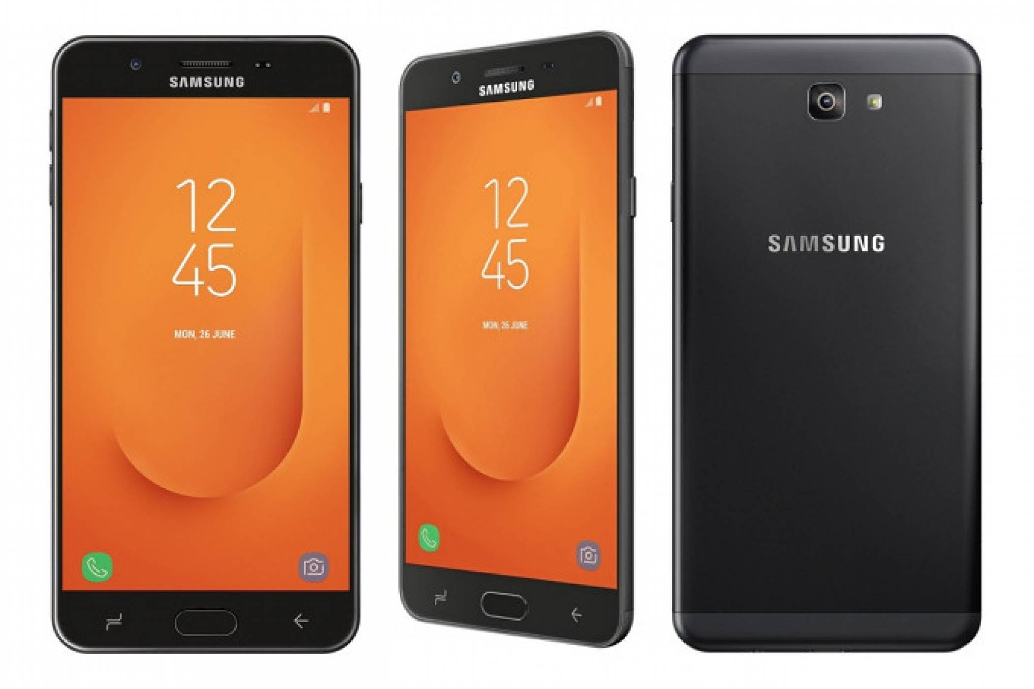 Samsung случайно потвърди все още неофициалния Galaxy J7 Prime 2
