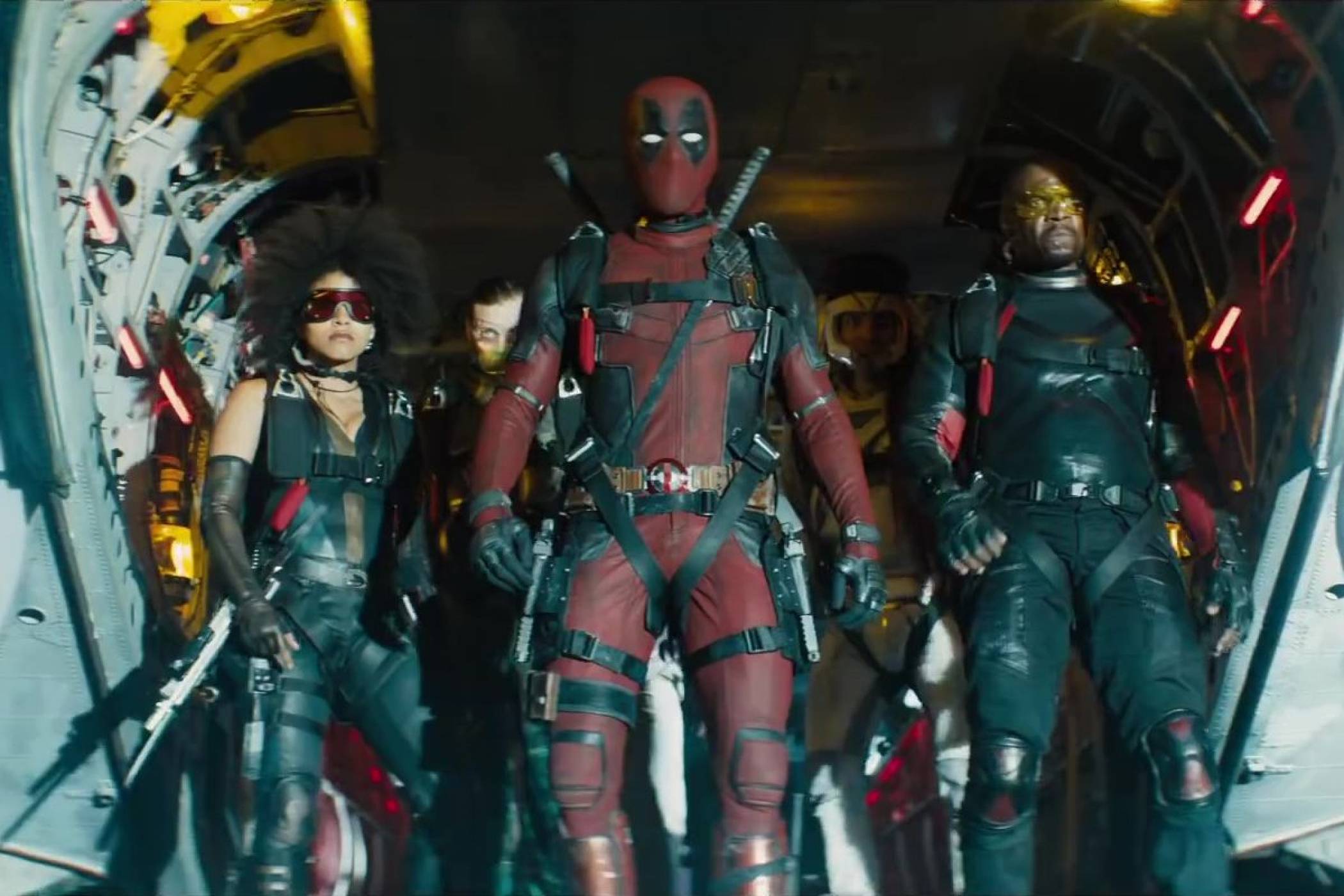 Ето кои мутанти вероятно ще си партнират с Deadpool в X-Force