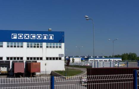 Foxconn купи Belkin и Linksys за 866 милиона долара, излиза на преден план