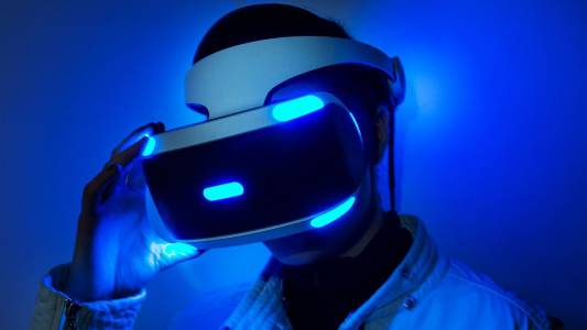 PlayStation VR с нова и още по-достъпна цена