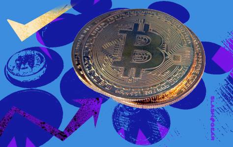 Биткойн за пръв път падна под прогнозния модел на Макафий