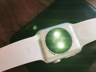 Apple Watch се оказа скритият свидетел във важно дело за убийство 