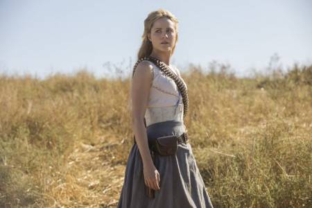 В новия трейлър на Westworld въстанието на роботите вече се разгаря