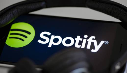 Spotify оценена на 25 милиарда долара преди излизане на борсата  