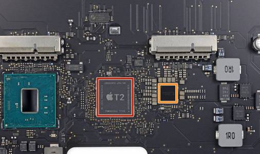 Apple се отказва от процесорите на Intel за компютрите си 