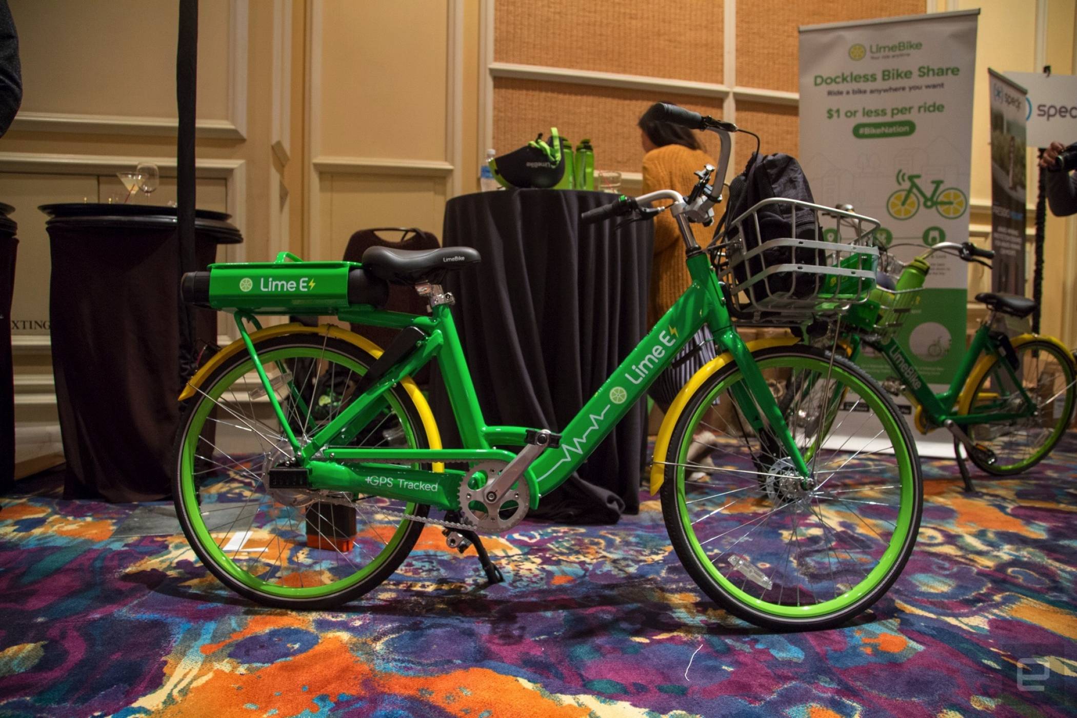 Електрическите велосипеди получиха зелена светлина в Ню Йорк