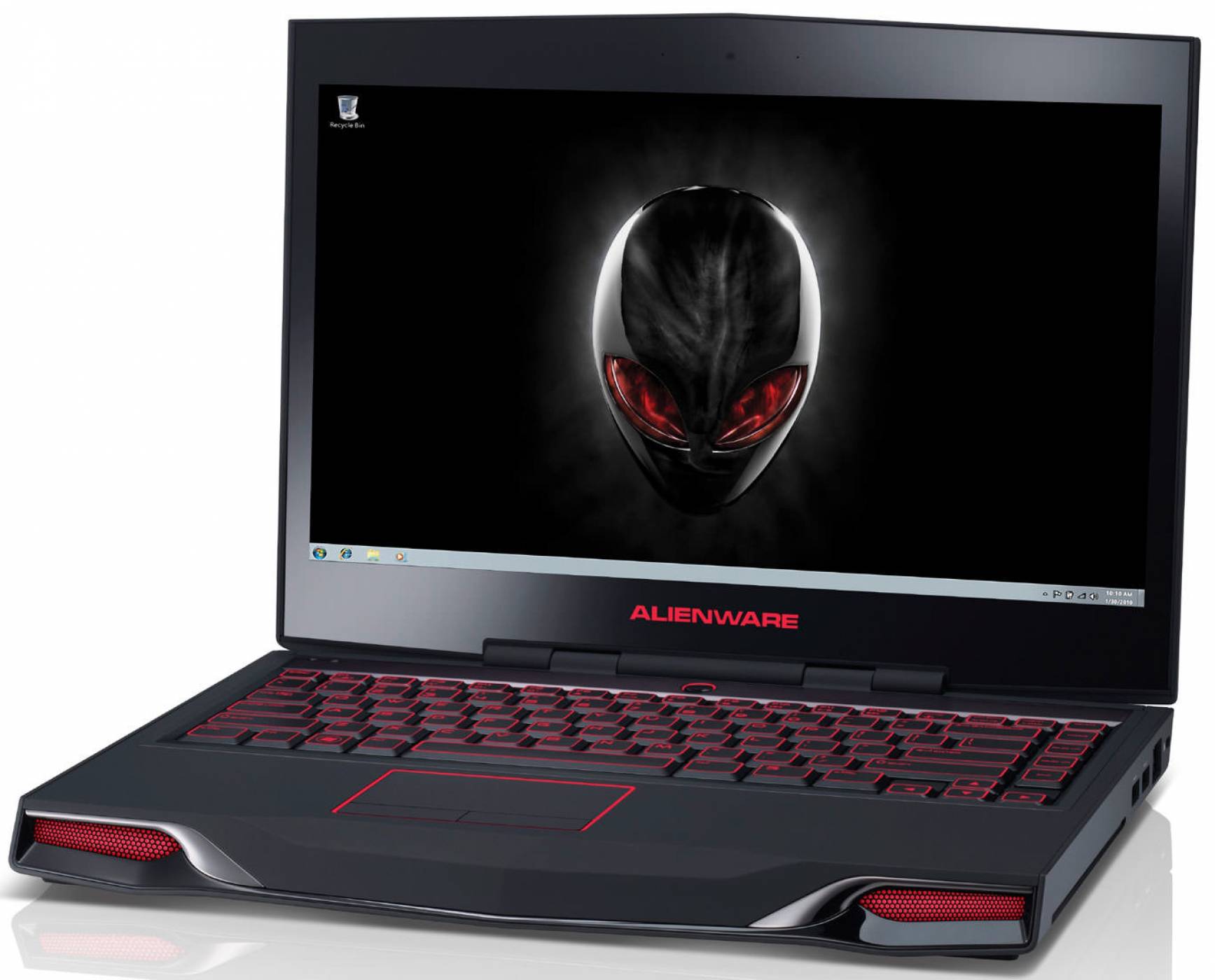 Ще видим нови модели Alienware с Core i9