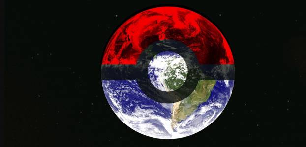 Pokemon GO ще възнаграждава играчите си за Деня на Земята