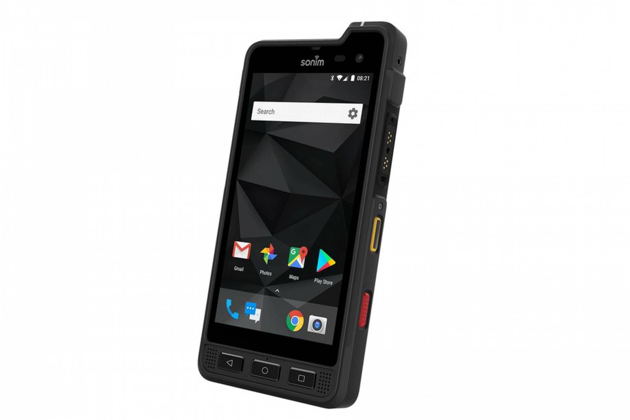 Sonim XP8 е смартфон за надеждност, а не глезотия