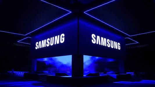 Samsung загатна за рекордни финансови резултати