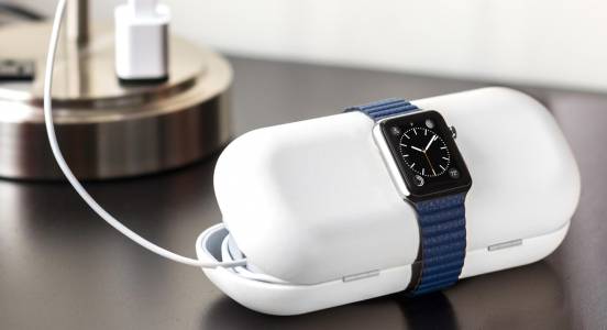 Нарушен патент за сърдечната дейност заплашва продажбите на Apple Watch