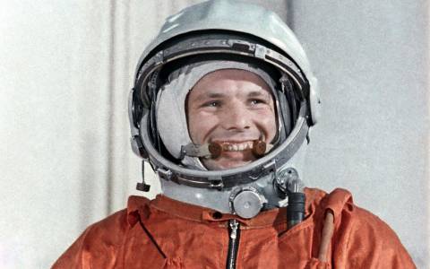 Гагарин: Момчето със златната усмивка, което покори Космоса преди 57 години