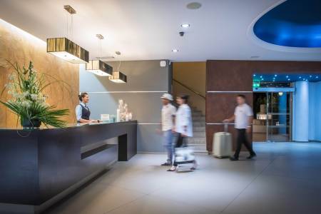 Protel и Smart Tech Systems ще си партнират за по-качествени ИТ решения в хотелския бизнес