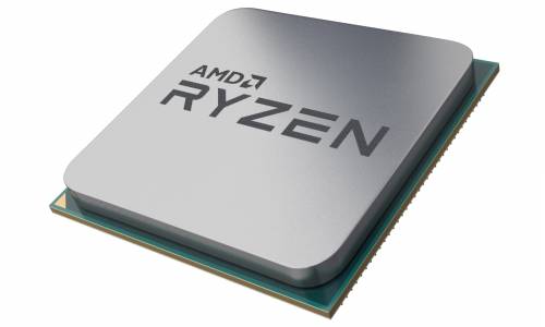 AMD представя второто поколение Ryzen: повече мощност на по-добра цена