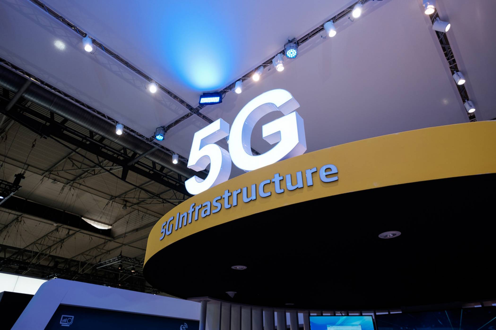 Първият 5G смартфон на Huawei дебютира към края на 2019 г.