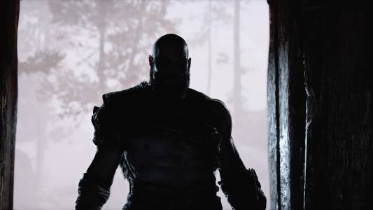 God of War: играта на годината (точка)
