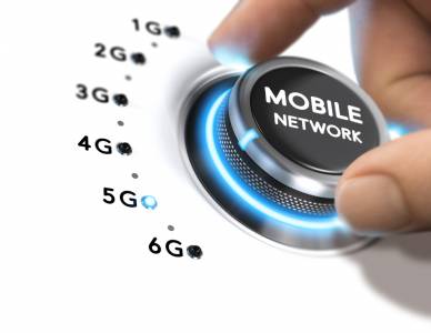 5G мрежите: невероятни факти за следващата безжична революция
