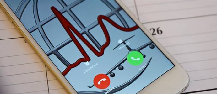 След 5 години телефонът ви ще знае повече за емоционалното ви състояние от близките ви