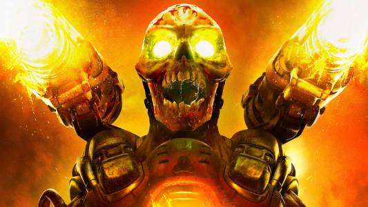 Следващият филм по Doom излиза не по кината, а за стрийминг