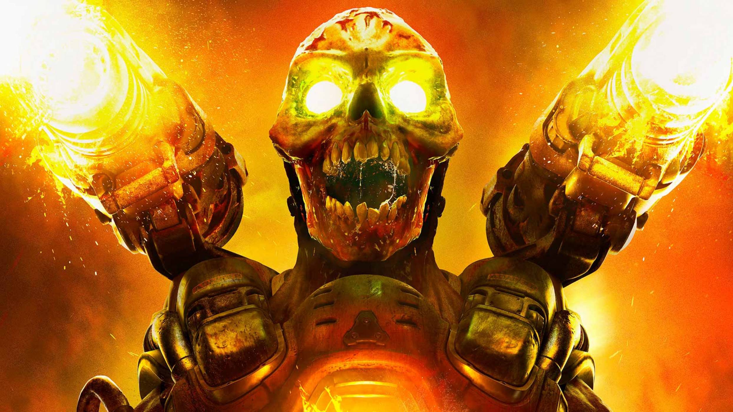 Следващият филм по Doom излиза не по кината, а за стрийминг