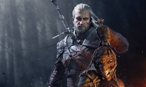 Сериалът по The Witcher ще дебютира чак през 2020 г.