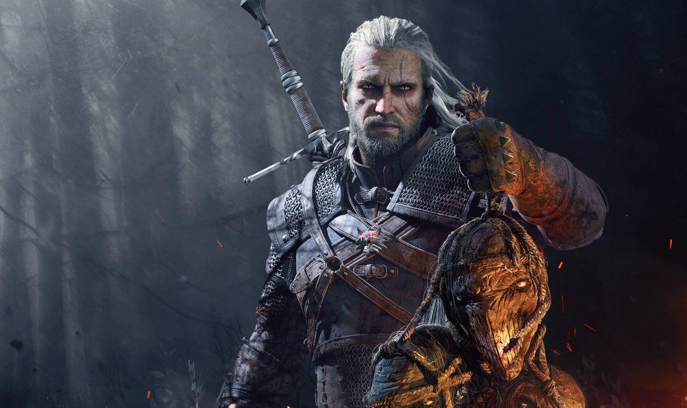 Сериалът по The Witcher ще дебютира чак през 2020 г.