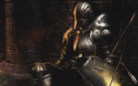 Demon's Souls в 4K и 30 fps е реалност... на РС