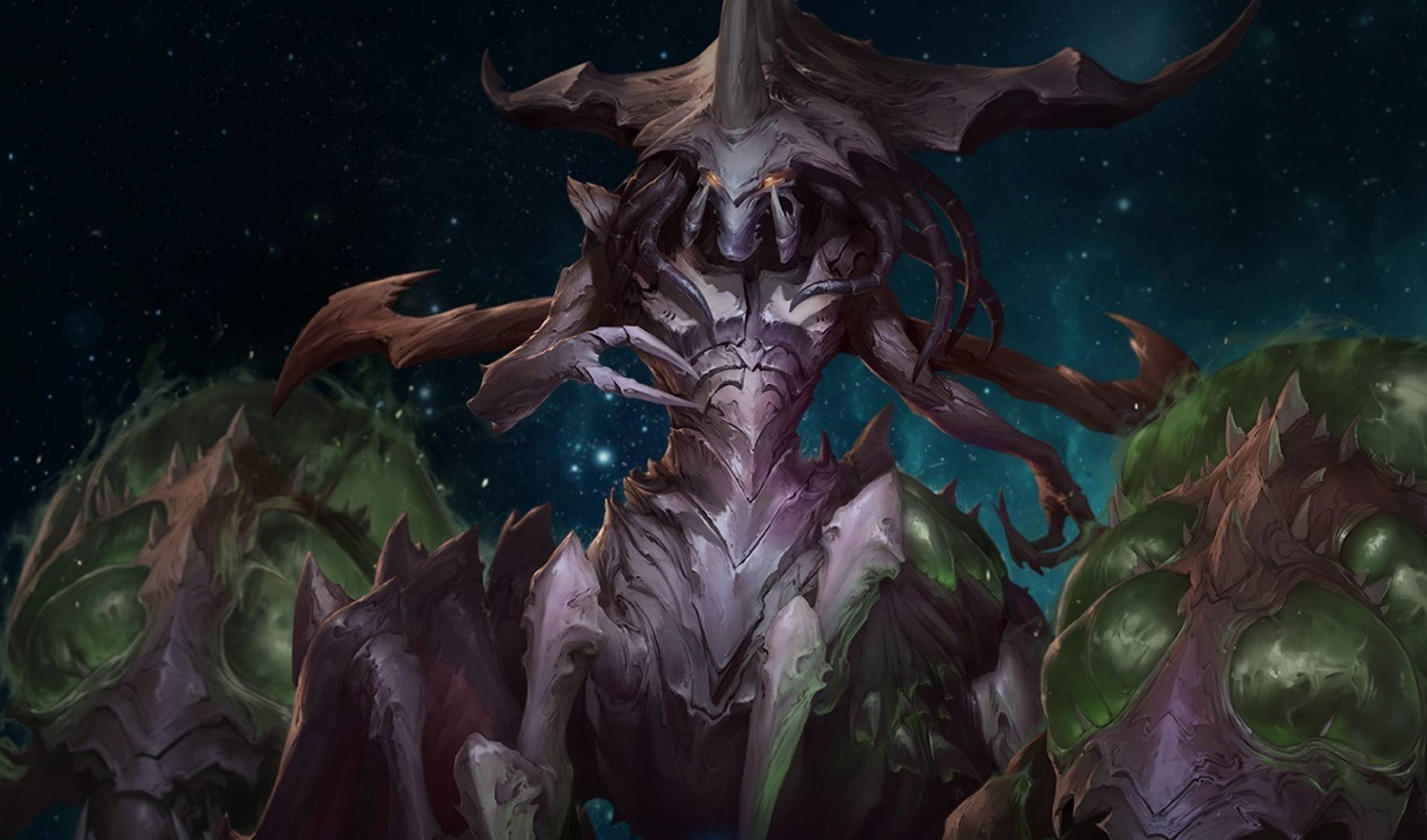 Първите платени модове за StarCraft 2 преобразяват играта