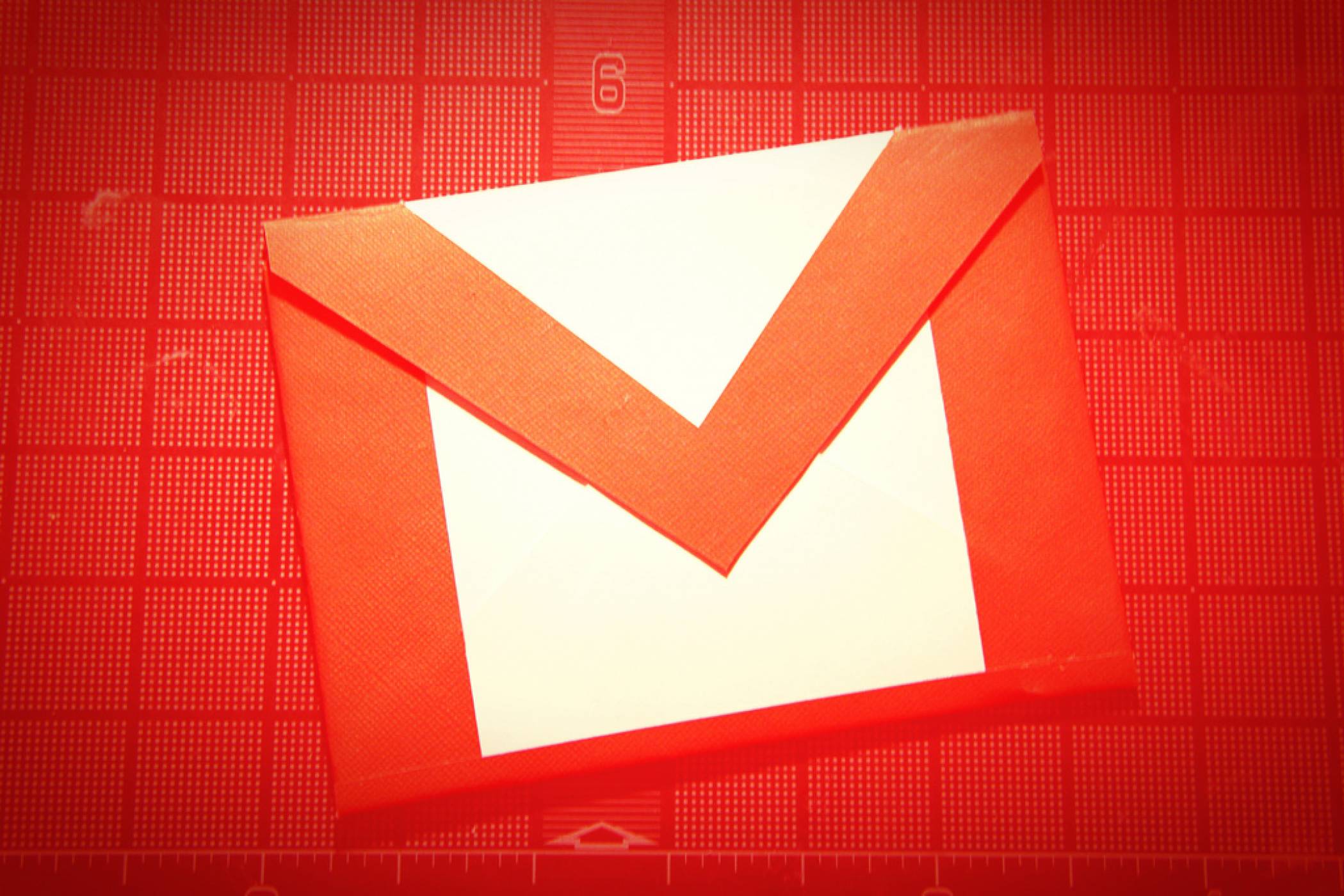 Най-големият редизайн на Gmail вече е тук