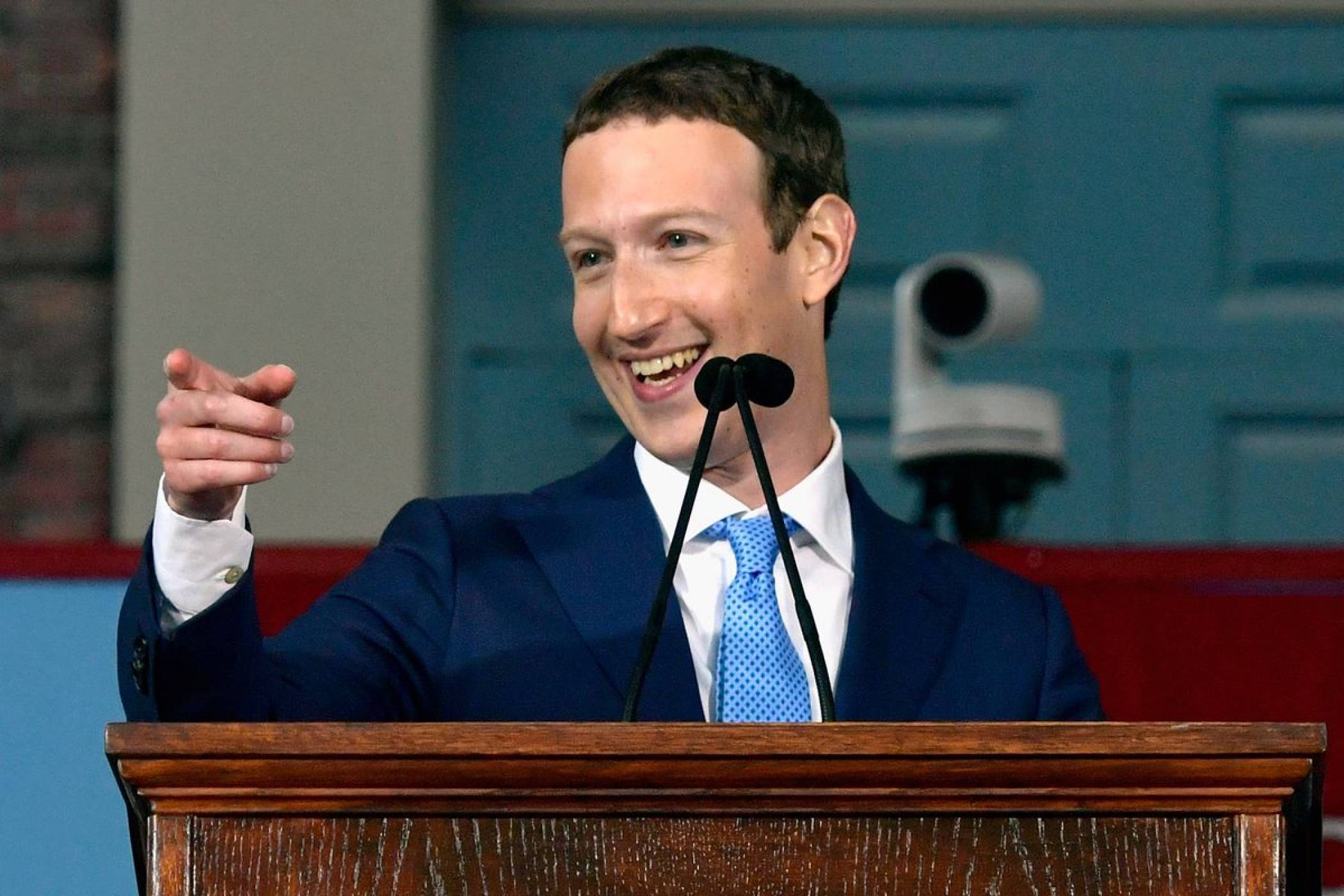 Финансовите резултати на Facebook са доста по-добри от очакваното