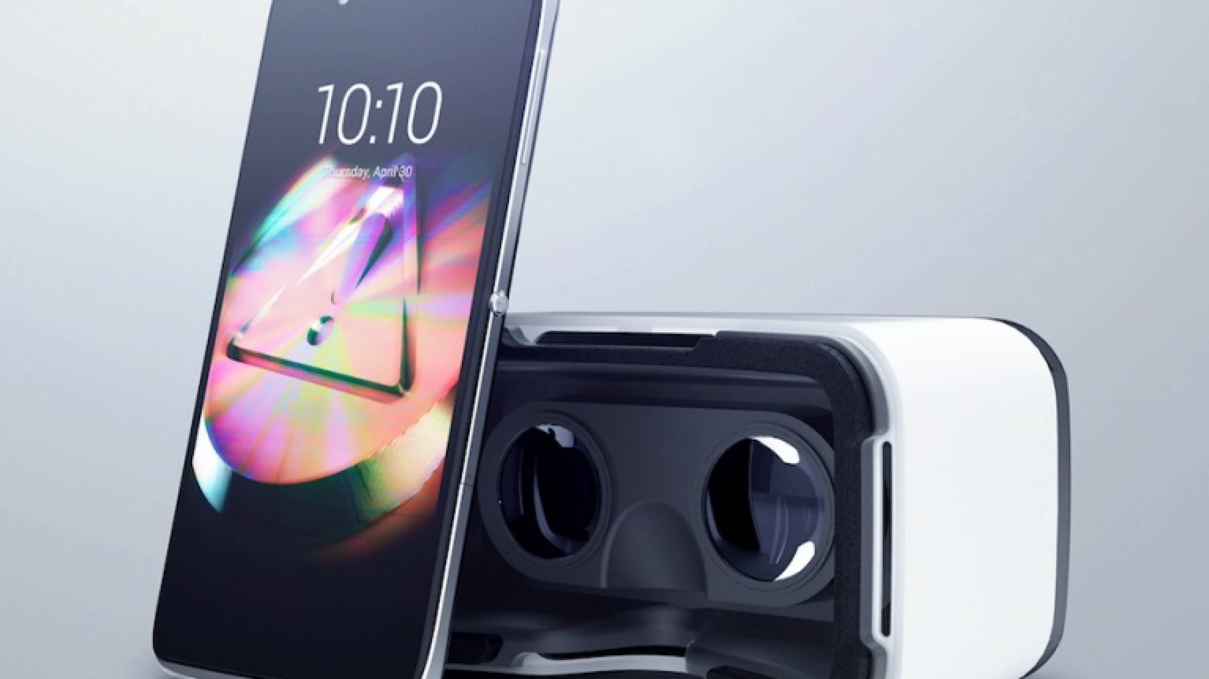 Alcatel заключва функции в приложение, ако не гласувате за него в Play Store