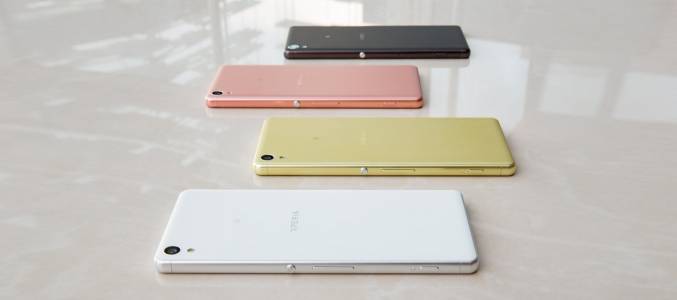 Sony с нови съкращения на подразделението за смартфони Xperia 