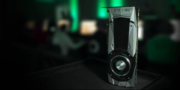 Nvidia Turing: Всичко, което знаем за новото поколение GeForce 