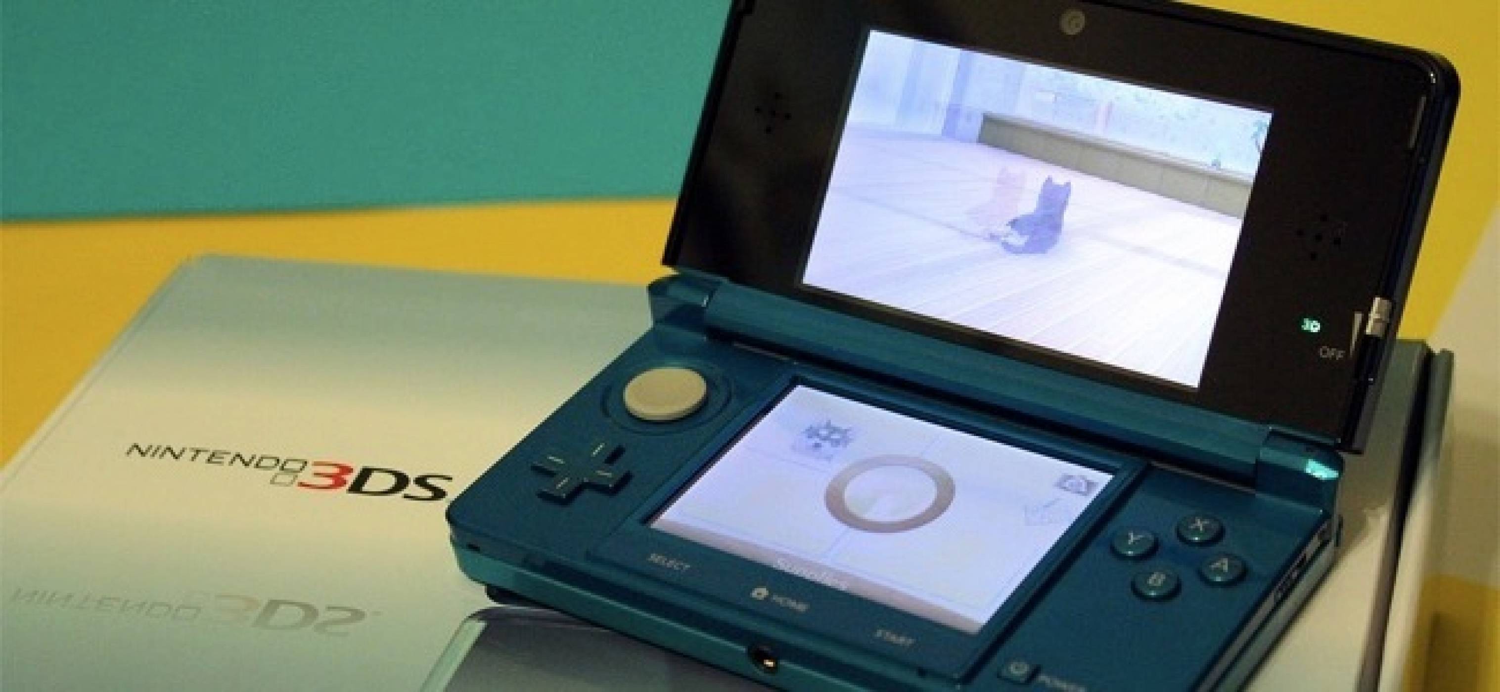 Nintendo 3DS ще продължи да ни радва и през 2019 г.