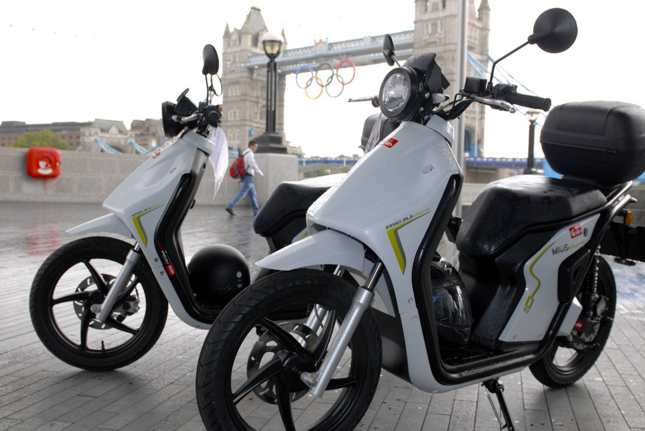 Проблем от бъдещето: нашествие на е-возила в Сан Франциско 