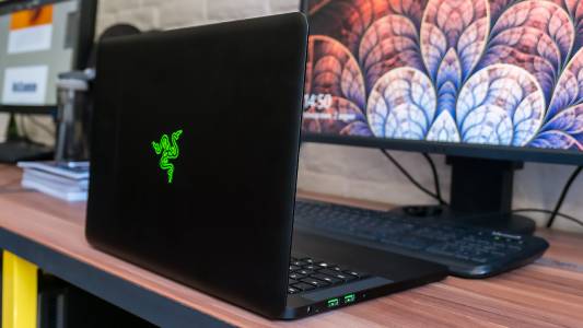 Razer Blade 14 (2017) - един от най-добрите лаптопи на пазара, дори да не сте геймър (ревю)